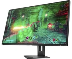 Monitorius HP OMEN 27u, 27"