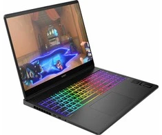 Nešiojamas kompiuteris HP OMEN MAX 16-ah0009no 16 žaidimų nešiojamasis kompiuteris, Windows 11 (BA2M7EA)