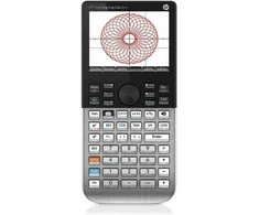 HP Prime Graphing Calculator G2 Graphing Calculator