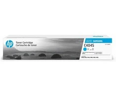 HP Samsung CLT-C404S -laservärikasetti, syaani