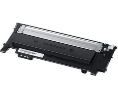 Hewlett Packard (HP) HP Samsung CLT-K404S -laservärikasetti, musta