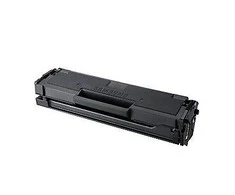 Hewlett Packard (HP) HP Samsung MLT-D101S -laservärikasetti, musta