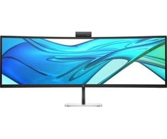 Monitorius HP Series 5 Pro 549pm 49inch DQHD (EN), 5120 x 1440 pikselių, Dual QHD, LCD, 5 ms