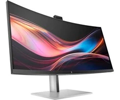 Monitorius HP S7 Pro 734pm 34'' (8K157A5)