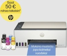 Hewlett Packard (HP) HP – „Smart Tank 5107“ daugiafunkcis spausdintuvas