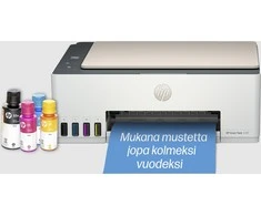 Hewlett Packard (HP) HP – „Smart Tank 5107“ daugiafunkcis spausdintuvas