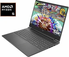 HP Victus Gaming Nešiojamas kompiuteris 16-s1004no (A0AF2EA) 16,1 -žaidimų nešiojamasis kompiuteris, Windows 11
