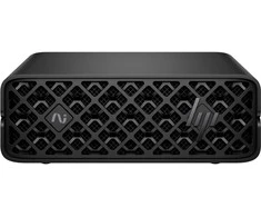 Stacionarus kompiuteris HP STORE 3PL, GB10, 128 GB, LPDDR5x-SDRAM, 4 TB, SSD, Linux