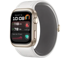 HUAWEI WATCH D2 Gold Composite Leather Strap