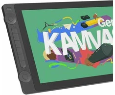 Grafinė planšetė Huion Kamvas 16 GEN 3 GS1563