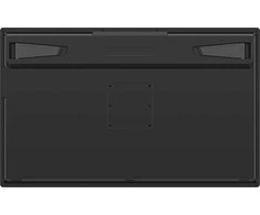 Grafinė planšetė HUION Kamvas Pro 27