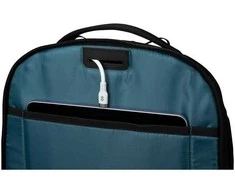 Hyper | HP21PBKGL HyperPack | Tinka iki 16 " | Backpack | Juodas