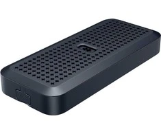 Targus HYPER® HYPERDRIVE ECOSMART? USB4 SSD ENCLOSURE