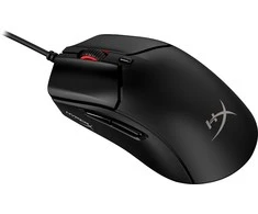 Pelė HyperX Pulsefire Haste 2, juoda