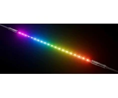 Hyte LS30 LED juostelė x 2 + NP50