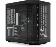 Hyte Y70 Midi Tower Standard - juoda
