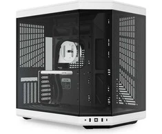 „Hyte Y70 Midi Tower“ standartinis korpusas – „Panda“