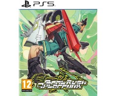 „Iam8Bit“ „Bomb Rush Cyberfunk“ – „PlayStation 5“
