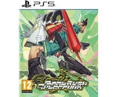 „Iam8Bit“ „Bomb Rush Cyberfunk“ – „PlayStation 5“