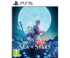 Sabotage Studio Sea of Stars PS5