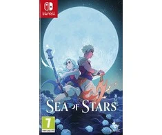 Nintendo Sabotage Studio Sea of Stars