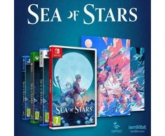 Sea „Sabotage Studio“ žvaigždžių jūra