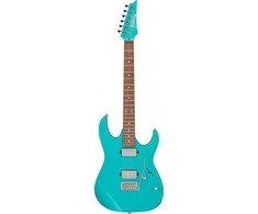 Ibanez GRG120SP-PBL -sähkökitara, Pale Mėlyna