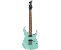 Ibanez RG421S-SEM -sähkökitara, Sea Shore Matte