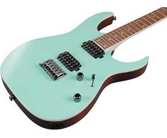 Ibanez RG421S-SEM -sähkökitara, Sea Shore Matte