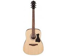 Ibanez V40-OPN akustinen kitara