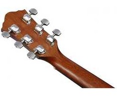 Ibanez V40CE-OPN elektroakustinen kitara