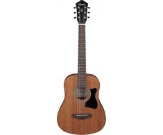 Ibanez V44MINI-OPN akustinen 3/4-kitara