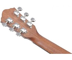 Ibanez V44MINI-OPN akustinen 3/4-kitara