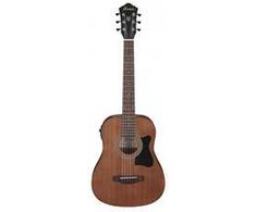 Ibanez V44MINIE-OPN elektroakustinen 3/4-kitara