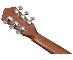 Ibanez V44MINIE-OPN elektroakustinen 3/4-kitara