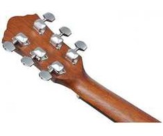 Ibanez VC44-OPN akustinen kitara