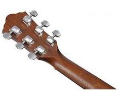 Ibanez VC44CE-OPN elektroakustinen kitara