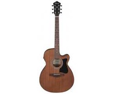 Ibanez VC44CE-OPN elektroakustinen kitara