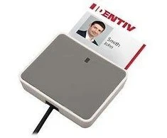 Hirsch Identiv uTrust 2700R Contact ID kortelių skaitytuvas
