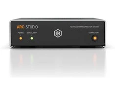Kompiuterio kolonėlės IK Multimedia ARC Studio - acoustic measurement kit