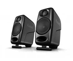 IK Multimedia iLoud Micro Monitorius - active monitorius
