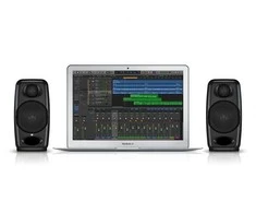 IK Multimedia iLoud Micro Monitorius - active monitorius