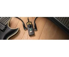 IK Multimedia Tonex ONE - guitar effect