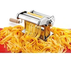 Imperia iPasta makaronų aparatas