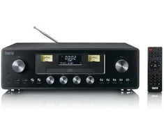 Radio Imperial DABMAN 280 - CD, DAB+, FM, ASA, BT, USB - juoda