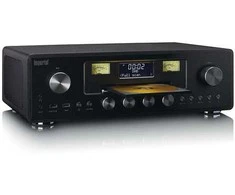 Radio Imperial DABMAN 280 - CD, DAB+, FM, ASA, BT, USB - juoda