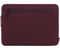 „Incase Compact Sleeve“, 13 colių, bordo