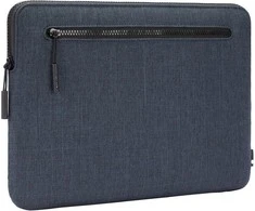 Incase Compact Sleeve in Woolenex Na MacBook Pro 14" (M4/M3/M2/M1/2024-2021) tamsiai mėlyna