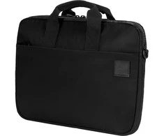 Incase Kompaso trumpas 13" arba MacBook Air / Pro 13" / Ultrabook 13" juoda