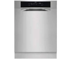 Indaplovė AEG FBB65707PM AirDry 60 cm astianpesukone